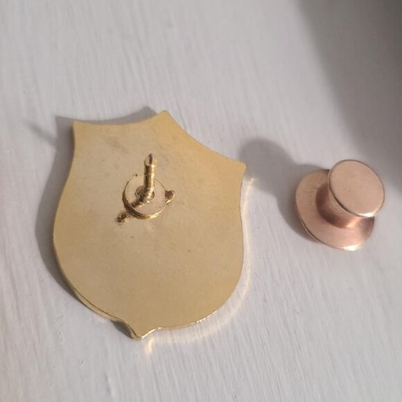 NRA Pistol Championships Vintage 1994 Lapel Pin - National Rifle Association Pin - Picture 4 of 4